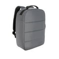 thumbnail image 1 of XD Xclusive Impact Aware RPET Anti-Theft Laptop Backpack, 1 of 6