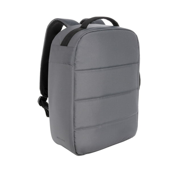 XD Xclusive Sac à Dos pour Ordinateur Portable Antivol à Impact Conscient RPET