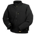 thumbnail image 2 of 20V MAX Lithium-Ion Soft Shell Heated Work Jacket Kit - Triple Extra Large, Black (2 Ah), 2 of 4