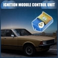 thumbnail image 3 of Unique Bargains Ignition Control Module Ignition Module Control Unit No.3874020 for CHRYSLER CORDOBA 75-81, 3 of 6