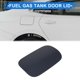 thumbnail image 2 of Tapa de la puerta del tanque de combustible para Mercedes-benz W222 2014-2020, tapa del tapón de combustible tipo clip No.2227570006, Primer ABS, 2 of 6
