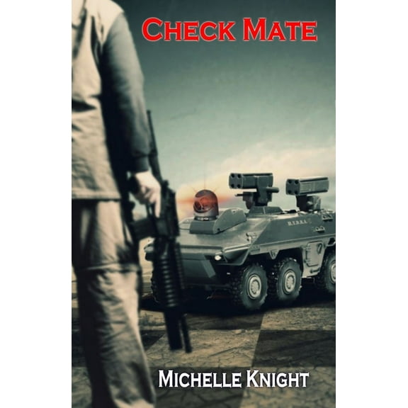 Check Mate (2024 Edition), (Paperback)