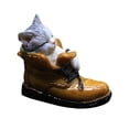 thumbnail image 2 of para , juguetes de , decoración para tartas, colección miniatura de jardín de hadas de gato para decorac Baoblaze figuritas en miniatura, 2 of 8