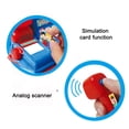 thumbnail image 3 of Agiferg Simulation Induction Cooker Appliance Series Children's Play House Electric Kitchen Toy Set Light Music, 3 of 4
