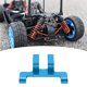thumbnail image 4 of Piezas de Actualización de Coche RC ANGGREK Resorte de barra con ruedas Ligero para 1/10 ARRMA Typhon, 4 of 8