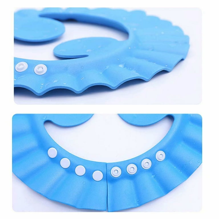 earpuppy shower cap caps for shower Pet Bath Ear Protecting Guard