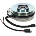 thumbnail image 2 of PTO Clutch Replacement For Warner 5218-76C -  Heavy Duty FatBoy Series !, 2 of 7