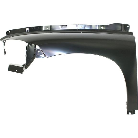 Fender Compatible with CHEVROLET HHR 2006-2011 Left Driver Side
