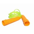 thumbnail image 2 of Jump Ropes - 7.8 feet - Set of 6 Assorted Colors for Boys and Girls Age 5-10 Year Old (Random Color), 2 of 4