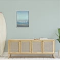 thumbnail image 2 of Stupell Industries The Regatta Abstract Seascape Painting Framed Art Print Wall Art, 24x30, By Lisa Ridgers, 2 of 7