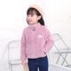 thumbnail image 2 of Abrigo De Invierno Para Niños, Niños Y Niñas, Chaqueta Con Cremallera A Prueba De Viento De Color Sólido A La Moda, Ropa De Abrigo Para Mantener El Calor Odeerbi LM103-9324, 2 of 6