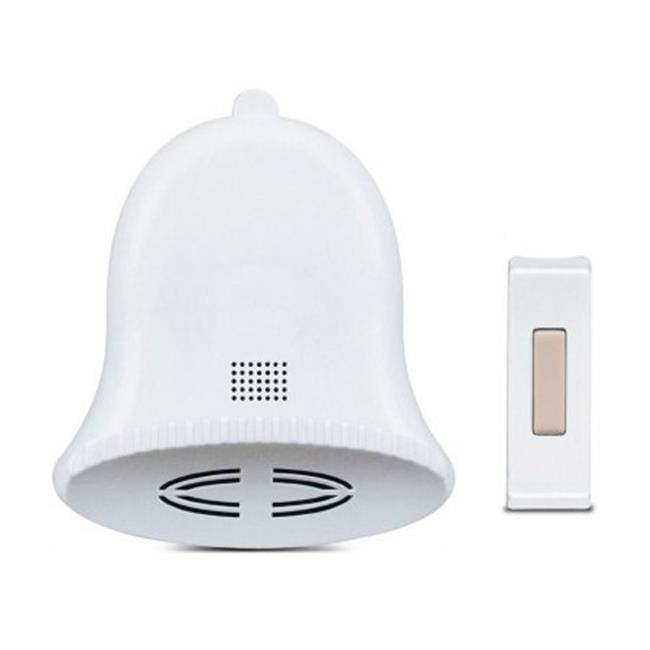 314936 Jingle Bell Wireless Door Chime