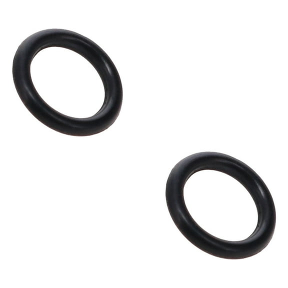 Makita 213960-9 O-Ring 5 for Grinder 9558PB 9557NB (2-Pack)