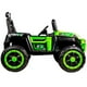 thumbnail image 3 of MONTABLE ELECTRICO TIPO 4X4 VERDE, 3 of 5