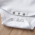 thumbnail image 6 of IROINNID Toddler Girl's Summer Short Sleeve Tee Comfy shorts Two-piece Suit, 6 of 9