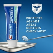 Crest Pro Health Advanced Gum Protection Toothpaste, 3.5 oz