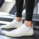 thumbnail image 3 of Calcetines descalzos unisex Zapatillas de deporte antideslizantes Zapatos de fitness para hombres y mujeres (Blanco 45) Ndcxsfigh  Tenis De Mujer Tenis De Hombre, 3 of 8