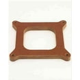 thumbnail image 2 of Canton Racing Products 85-162 Carburetor Spacer - Phenolic, 2 of 2