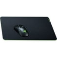 thumbnail image 2 of Razer Gigantus V2 Cloth Gaming Mouse Pad (Medium): Thick, High-Density Foam Non-Slip Base, Black, 2 of 5
