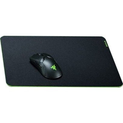 Razer - Gigantus V2-Soft Gaming Mouse Pad (Medium) - Black