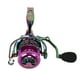 thumbnail image 2 of Carrete De Pesca Carrete Rueda Giratoria Todo Metal Carrete De Pesca Giratorio Para Agua Dulce Agua Salada, 2 of 7