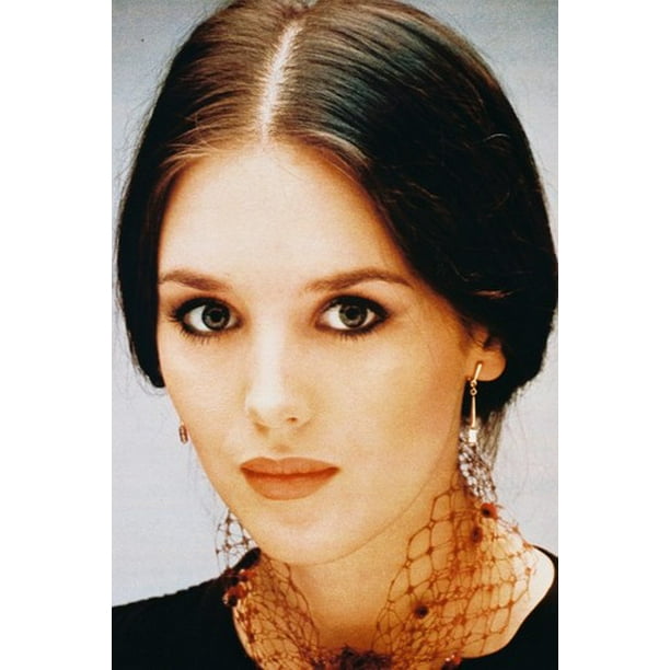 photo Adjani Jewellery isabelle adjani in nosferatu phantom der nacht 24x36 poster