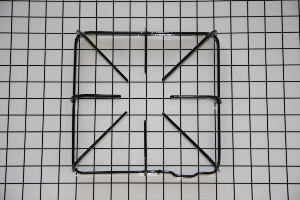 WB31K10015 Kenmore Range Burner Grate