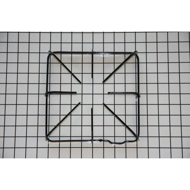 WB31K10015 Kenmore Range Burner Grate