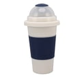 thumbnail image 3 of Slushie Maker Cup Tasse de Smoothies Surgelée Rapide Tasse de Refroidissement à Double Couche Isolée pour Machine à Crème Glacée, 3 of 14