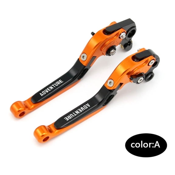 Applies to Clutch Brake Levers KTM 990 1050 1090 1190 1290 Adventure