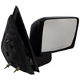 thumbnail image 5 of New Side Mirror Compatible with 2004-2008 Ford F-150 4.2L 4.6L V6 Essex Right Passenger Side 231HP Replaces 8L3Z17682DB FD82R FO1321244 FD82R, 5 of 5