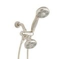 thumbnail image 2 of Speakman Napa Anystream 2-Way Shower Combination, 2.5 GPM, Polished Chrome, 2 of 2