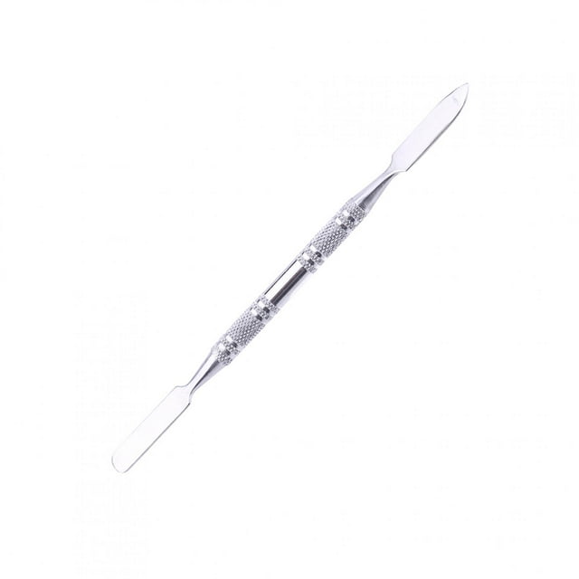 Makeup Palette, Makeup Artist Tool Mixing Palette, Stainless Steel For Mixing Lip Colors For Mixing
