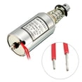 thumbnail image 4 of MQ8-Z15B DC 12V 10mm 15N Pull Push Type Linear Motion Solenoid Electromagnet, 4 of 4