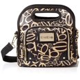 thumbnail image 1 of BEBE Coco Reusable Insulated Lunch Box Tote Bag Casual Daypack, 1 of 5