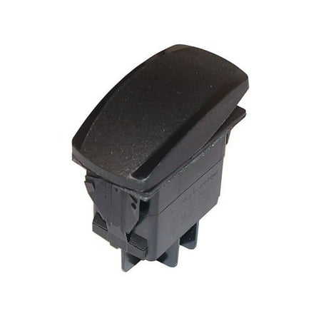 Golf Car Club Canopy - Forward & Reverse Switch for Club Car DS and Precedent Golf Carts