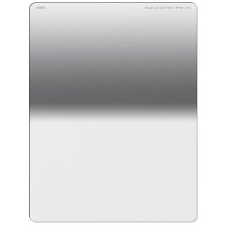 UPC: 3611531100595 | Cokin Nuances Extreme Reverse Graduated ND4 (0.6)  Soft Edge  Glass Filter  X-Pro Series