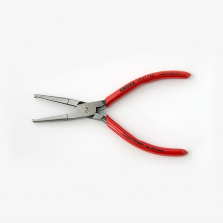 

Knipex 15-51-160 Wire Insulation Strippers - 0.5 mm dia
