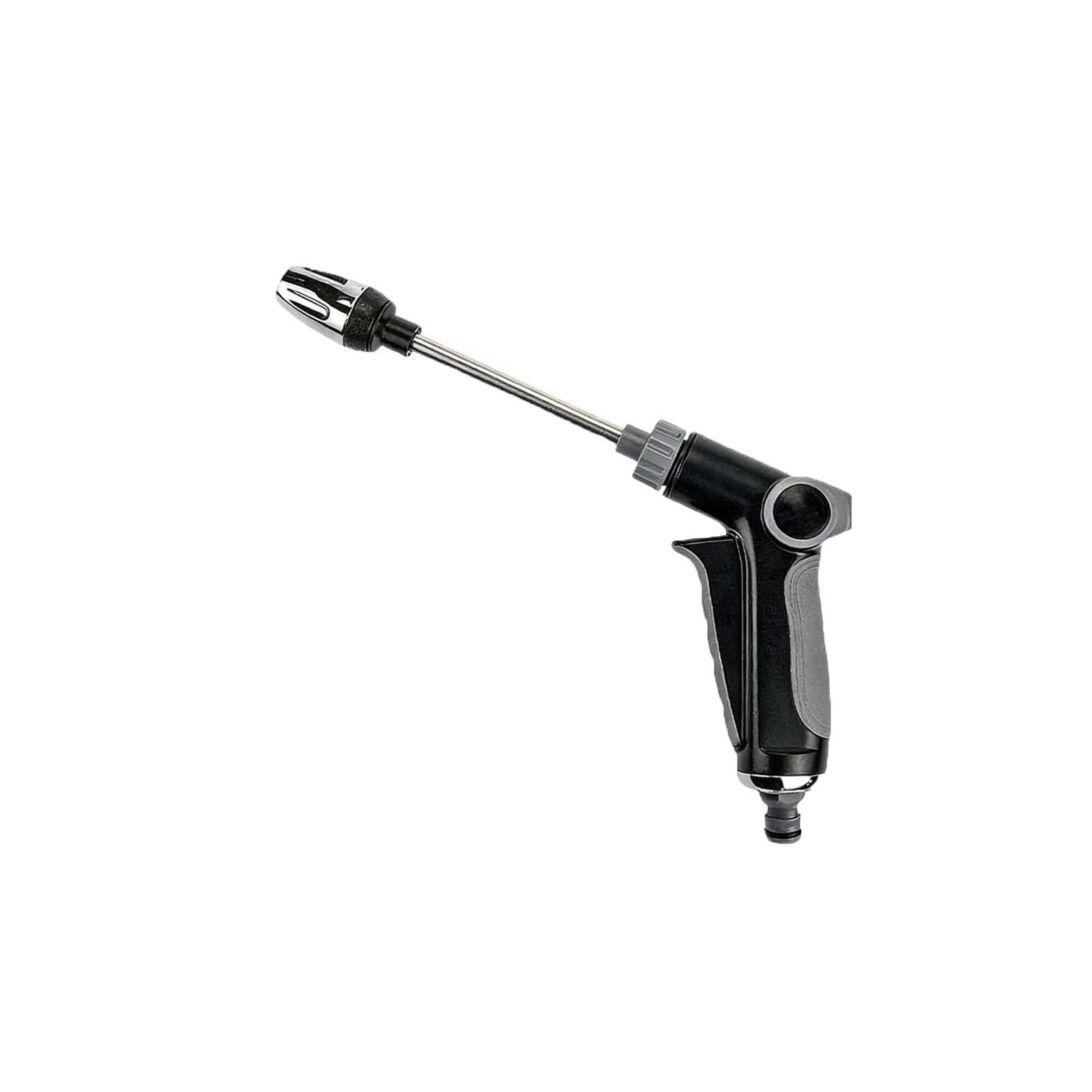 2026 Upgraded Pressure Washer, Turn Any Hose Into A High Pressure Water Cleaning Jet, Power Washer Hose Attachment for Garden Hose and Car Garden Yard Cleaning