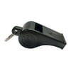Champion Sports Medium Weight Plastic Whistle