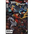 thumbnail image 1 of Teen Titans (3rd Series) #34 VF ; DC Comic Book, 1 of 1