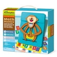 thumbnail image 4 of 4M Junior Math Monkey, 4 of 5