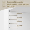 thumbnail image 3 of VASAGLE Bathroom Cabinet, 3 of 5