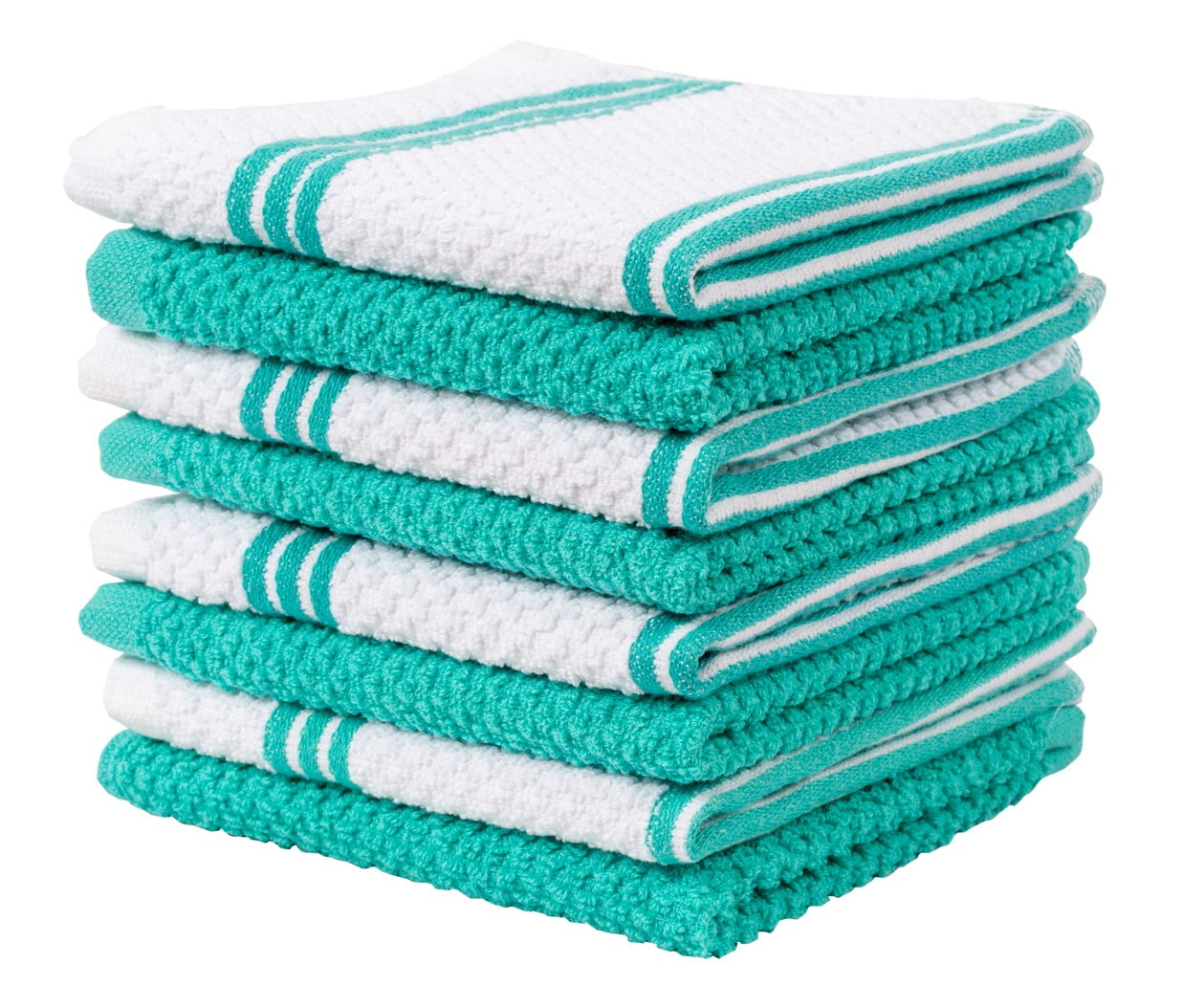 120 terry cloth 100% cotton cleaning towels shop bar rags 12x12 .85# 