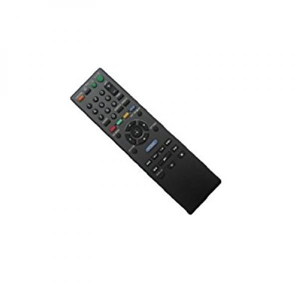 Hcdz Universal Replacement Remote Control Fit For Sony Rmt B117a Bdp S580 Bdps185 3d Network Blu Ray Bd Dvd Player Walmart Com Walmart Com