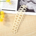 thumbnail image 3 of Herramienta para trenzar Niñas Centipede Braider Ladies Fashion Magic Hair Twist Hair, 3 of 7