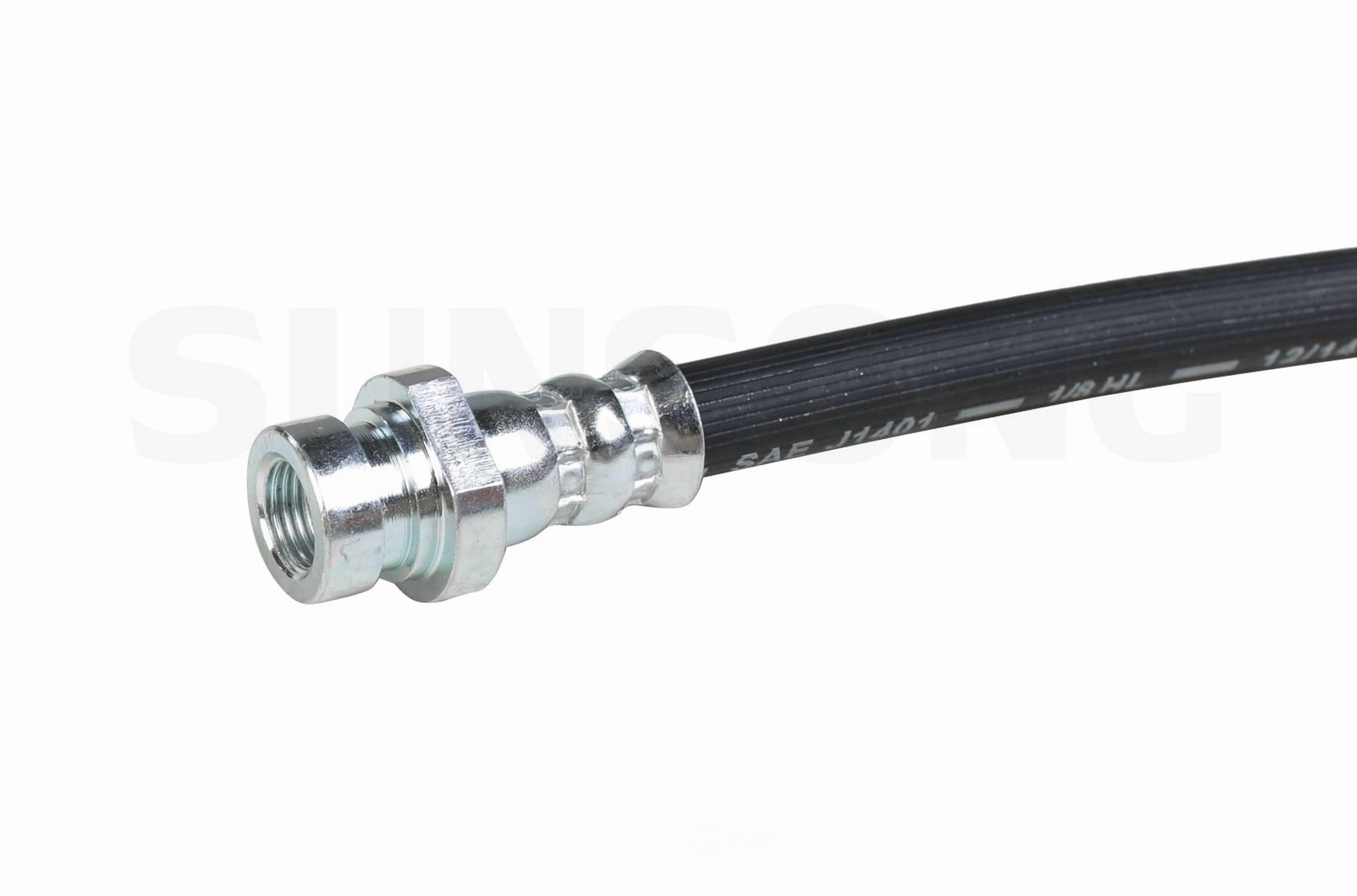 Sunsong 2201429 Brake Hydraulic Hose