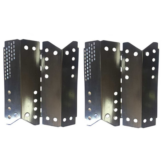 Replacement Flavorizer Bars for Stok SGP4330SB, SGP4330, SGP4130N, Gas Models, 2-Pack