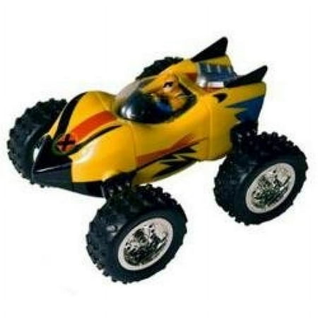 MARVEL Regener8'rs 1/24 SCALE VEHICLE CHANGES INO 8 DIFFERENT TRUCKS - GREAT COLLECTIBLE HARD TO FIND