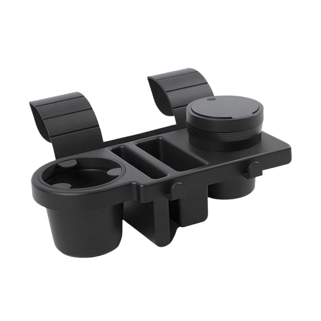 Portavasos para ventana de coche,Portavasos para ventana de coche,elegante,premium,antideslizante.,Organizador de almacenamiento multifuncional para la ventana del coche,Portavasos para puerta